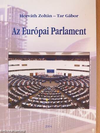 Az Európai Parlament