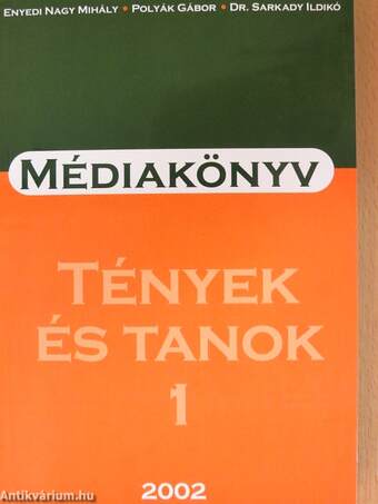 Médiakönyv 2002. 1-2.