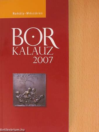 Borkalauz 2007