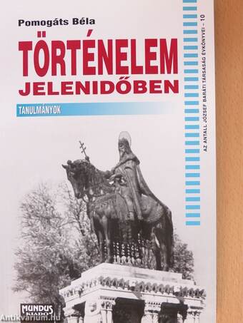 Történelem jelenidőben