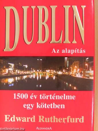 Dublin - Az alapítás