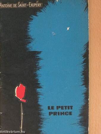 Le petit Prince