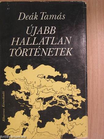 Újabb hallatlan történetek