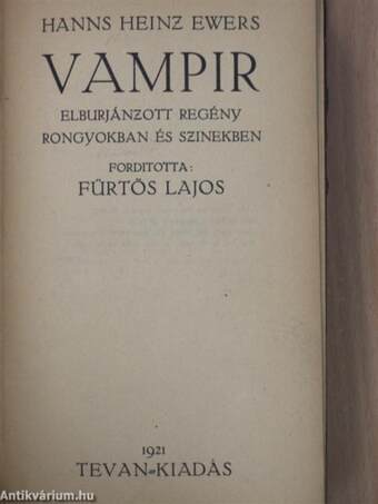 Vampir