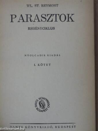 Parasztok I-II.