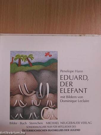 Eduard, der Elefant