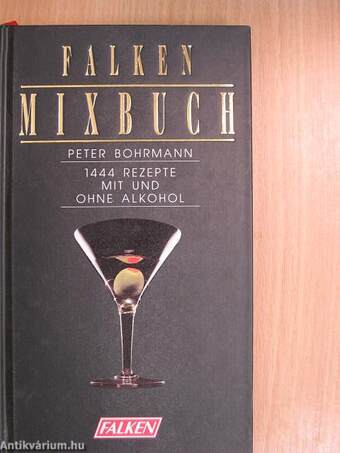 Falken Mixbuch