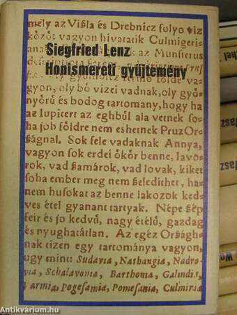 "93 kötet a Világkönyvtár sorozatból (nem teljes sorozat)"