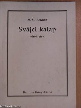 Svájci kalap