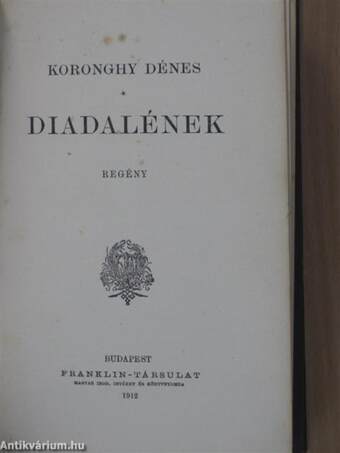 Diadalének