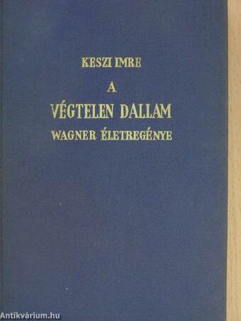 A végtelen dallam