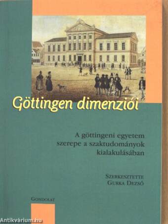 Göttingen dimenziói