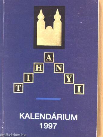 Tihanyi Kalendárium 1997