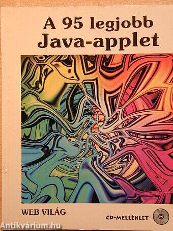 A 95 legjobb Java-applet