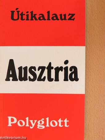 Ausztria