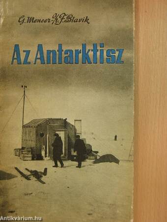 Az Antarktisz