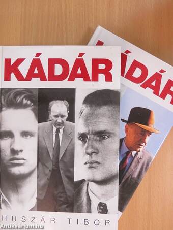 Kádár János 1-2.