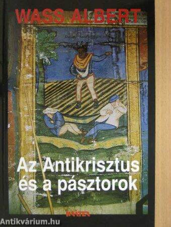 Az Antikrisztus és a pásztorok