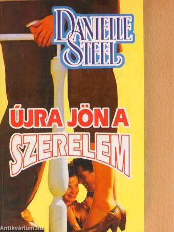 Újra jön a szerelem