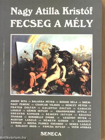 Fecseg a mély