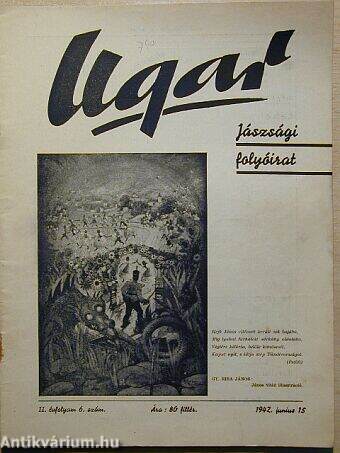 Ugar 1942. június