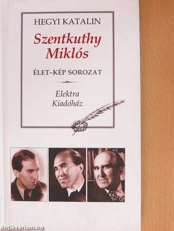 Szentkuthy Miklós