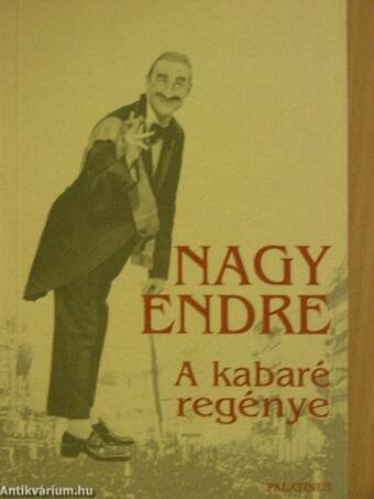 A kabaré regénye