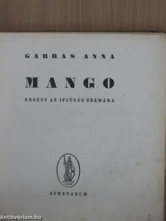 Mango