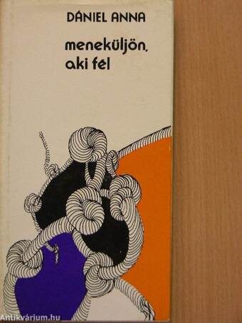 Meneküljön, aki fél