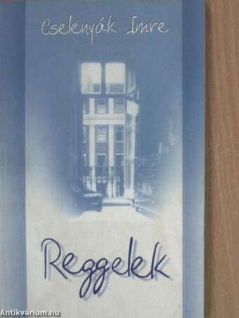 Reggelek