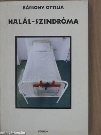 Halál-szindróma