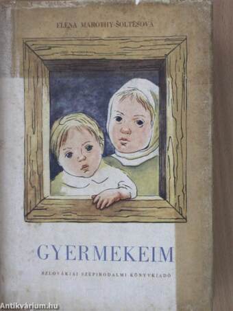 Gyermekeim