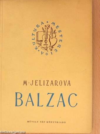 Balzac