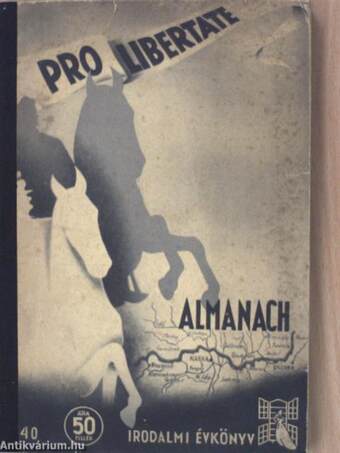 Almanach az 1940. évre