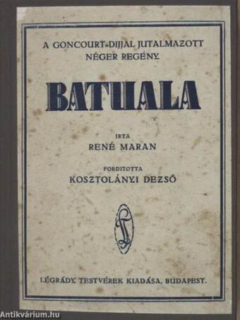 Batuala