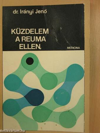 Küzdelem a reuma ellen