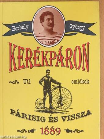 Kerékpáron