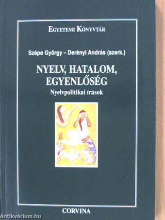 Nyelv, hatalom, egyenlőség