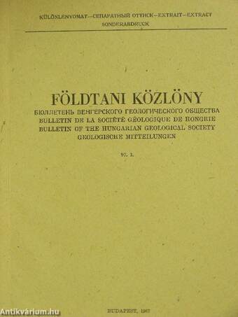 A tatabányai "alsó foraminiferás-molluszkumos agyagmárga" rétegtani helyzete planktonforaminiferái alapján