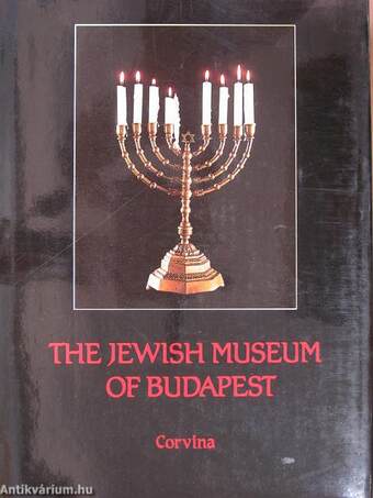 The Jewish Museum of Budapest