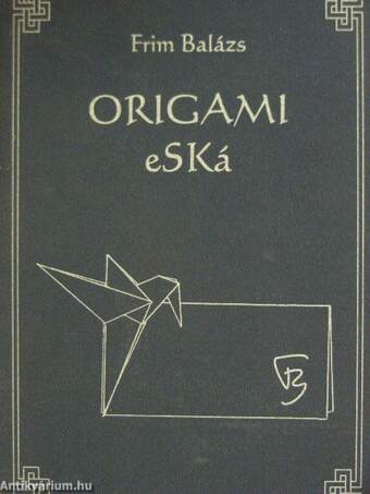 Origami eSKá