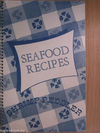 Seafood Recipes