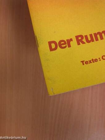 Der Rummelpott