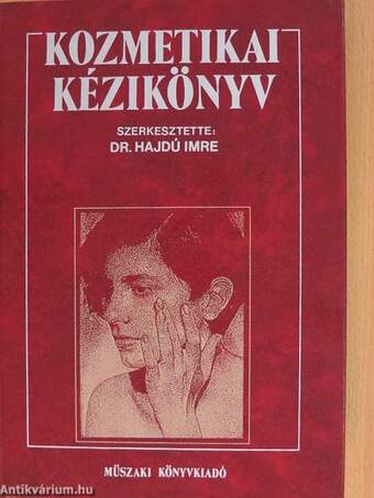 Kozmetikai kézikönyv