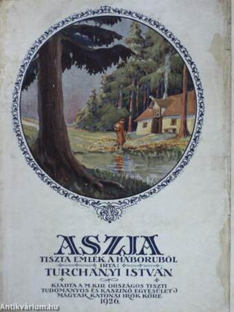 Aszja