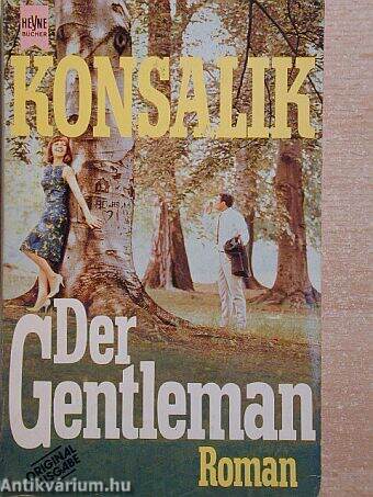 Der Gentleman