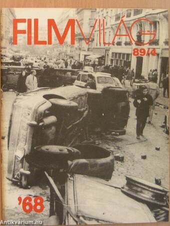 Filmvilág 1989/4.
