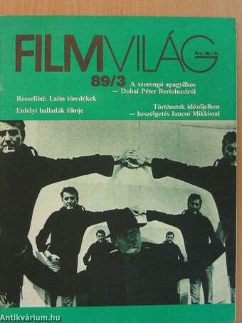 Filmvilág 1989/3.