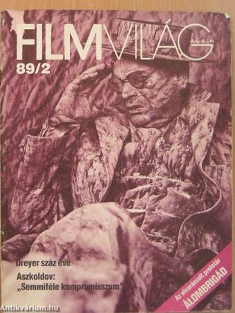 Filmvilág 1989/2.