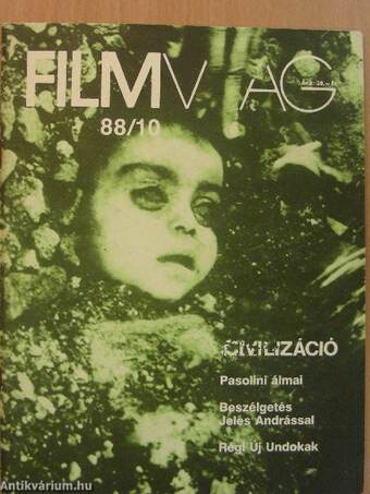 Filmvilág 1988/10.